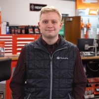 Luke Getts Email & Phone Number