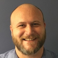 Centric Business Systems - powered by UBEO Employee Reid Powell's profile photo