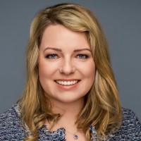Ant International Employee Karolina Pawlak-Daracz's profile photo
