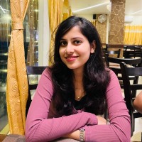 Armsoftech Pvt. Ltd. Employee Moumi Saha's profile photo