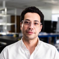 LEADOPTIK Employee Soroosh Rezaei's profile photo