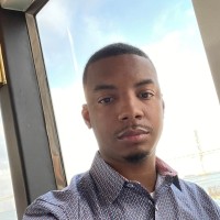 San Francisco Municipal Transportation Agency (SFMTA) Employee Justin McRae's profile photo