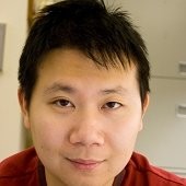 WorldQuant Employee Jiang du's profile photo