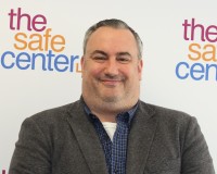 The Safe Center LI Employee Josh Hanson's profile photo