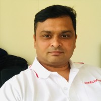 BiofuelCircle Employee Ashish Gillurkar's profile photo