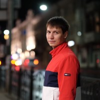 Evgeniy Trebin's profile photo