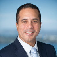 Avantus Employee Fausto Perez's profile photo