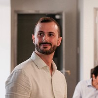 Gauthier Lamaison's profile photo