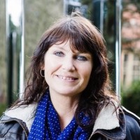 Clare Crossley Email