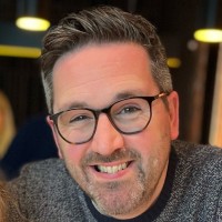 TRG Concessions Employee Nick Barker's profile photo