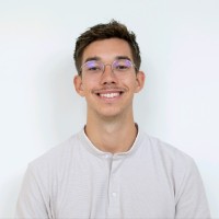 Refreshworks Employee Max van Oord's profile photo