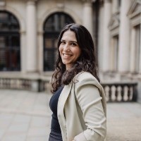 Davies Meyer Employee Carmen Habermann's profile photo