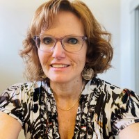 Dubuque Main Street Employee Laura Bertjens's profile photo