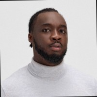Imprivata Employee Moustapha C.'s profile photo