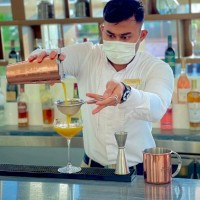 Address Hotels + Resorts Employee Victor Roy's profile photo