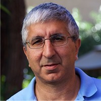 AllowTech Employee Moti Weizman's profile photo