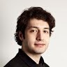 Sharethrough Employee Eddy Pechuzal's profile photo