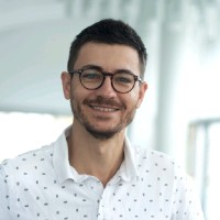 Circle Employee Nicolas Comte's profile photo