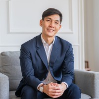 SUNTECH SA Employee Nicholas Cheam's profile photo