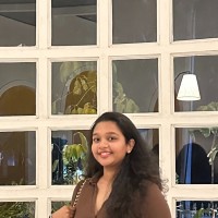 Globalwave Softech Pvt Ltd Employee Rithika Kondapalli's profile photo