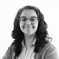 Sandy Brown Employee Reena Mahtani's profile photo