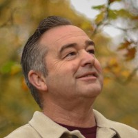 Lloyds Bank Foundation for England and Wales Employee Gary Beharrell's profile photo