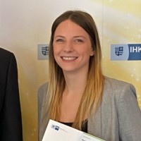 Detlef Coldewey GmbH Employee Maren Stein's profile photo