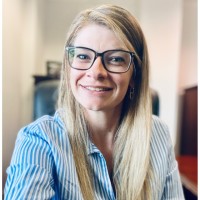 Wells Fargo Employee Amanda Eason's profile photo