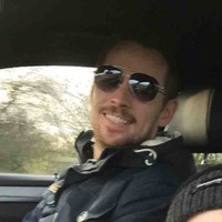 PaymentSense Employee Michael Ashurst's profile photo