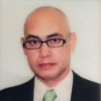 Wilfreddy Rios Email & Phone Number