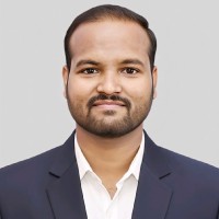 Myospaz Software Technologies Pvt. Ltd. Employee Hrushikesh Kankrale's profile photo