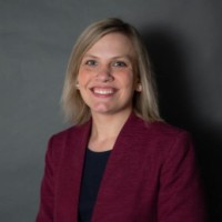 North Central University Employee Bethany Harshbarger's profile photo