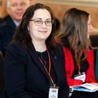 Holt Woods & Scisciani LLP Employee Olena Bedenko's profile photo