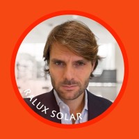 Ralux Solar Employee Riccardo S.'s profile photo