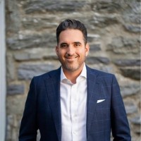Injury Law Partners Employee Ben Baer's profile photo