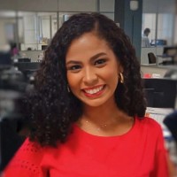 TV Pernambuco Employee Beatriz Albuquerque's profile photo