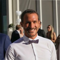 Mazda Motors Deutschland GmbH Employee Daniel Voss's profile photo