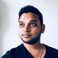 Manguesh Damania Email