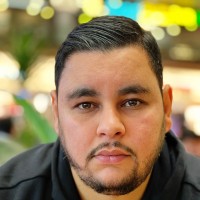 Audiens Employee Issam Z's profile photo