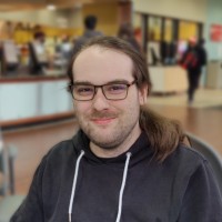 Toyota of Hackensack Employee Jake Holtham's profile photo