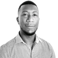 Ludovic Bertin Email & Phone Number