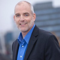 GCI - General Communication, Inc. Employee John Hegarty's profile photo