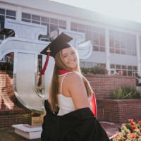 Cabot Citrus Farms Employee Alison Boulerice's profile photo