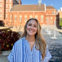 Duquesne University Employee Hillary Moore's profile photo