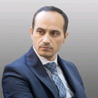 Paradigm Ltd. Employee Mohamed Khairt's profile photo