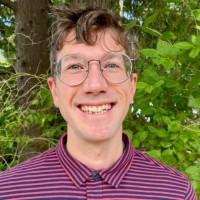 Washington State Professional Educator Standards Board Employee Matthew Dressen's profile photo