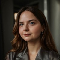 Solvery.io Employee Natalia Silinskaya's profile photo