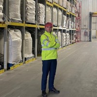 S&B Herba Foods Ltd Employee Andy Madine's profile photo