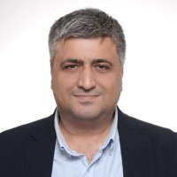 Finekra Employee Doğan Cire's profile photo