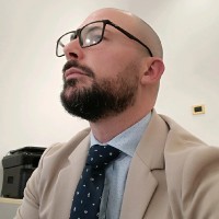 API Transfer Technologies Employee Davide D'Angerio's profile photo